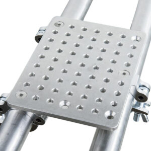 Kupo Coupler for Cheese Plate