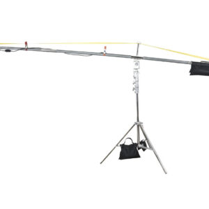 Kupo Single Pipe Boom Rig