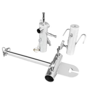 Kupo Single Pipe Boom Rig