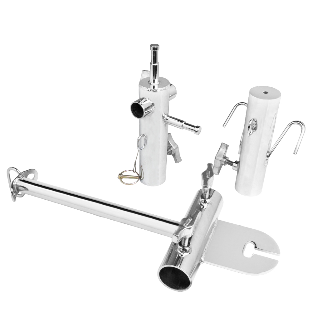 Kupo Single Pipe Boom Rig