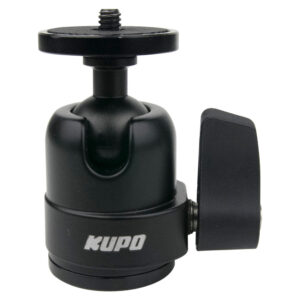 Kupo Midi Ball Head