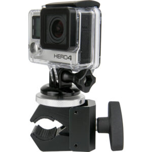 Kupo Metal GoPro Tripod Mount with 1/4in-20 Male