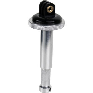 Kupo GoPro Tripod Mount with 5/8in (16mm) Baby Pin