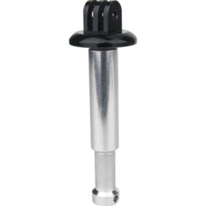 Kupo GoPro Tripod Mount with 5/8in (16mm) Baby Pin
