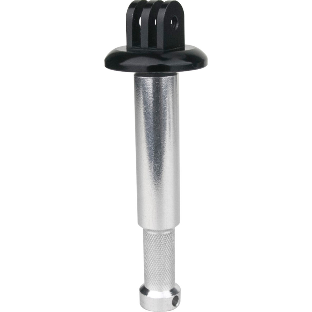 Kupo GoPro Tripod Mount with 5/8in (16mm) Baby Pin