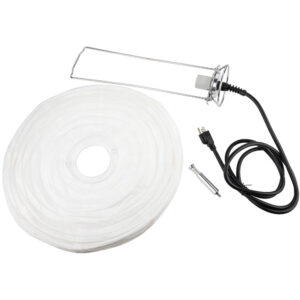 Kupo 18in China Ball with E27 Socket