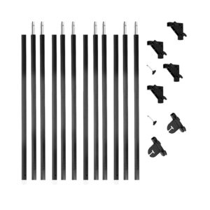 Kupo 12ft x 12ft Butterfly Frame Kit