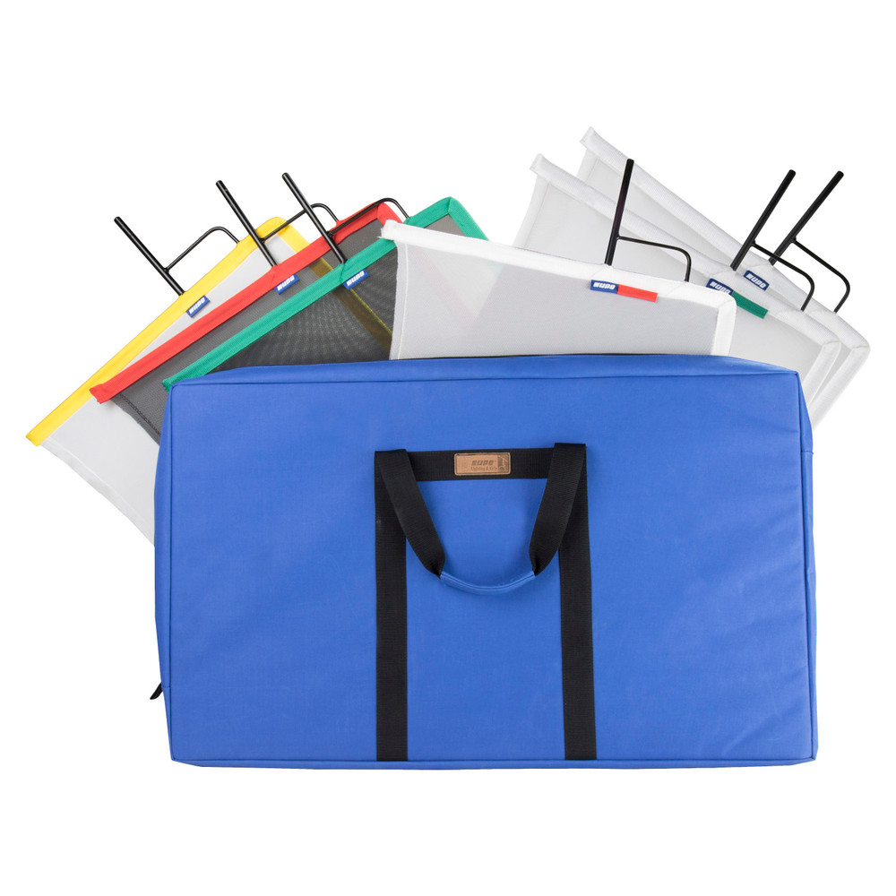 Kupo 24''x 36'' Open End Flag Kit