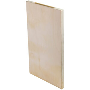 Kupo Apple Box – Pancake – 20″ x 12″ x 1″