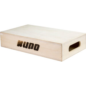 Kupo Apple Box – Half – 20in x 12in x 4in