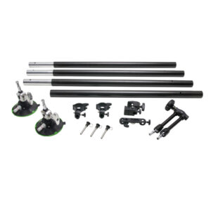 Kupo Car Rig Shot Kit