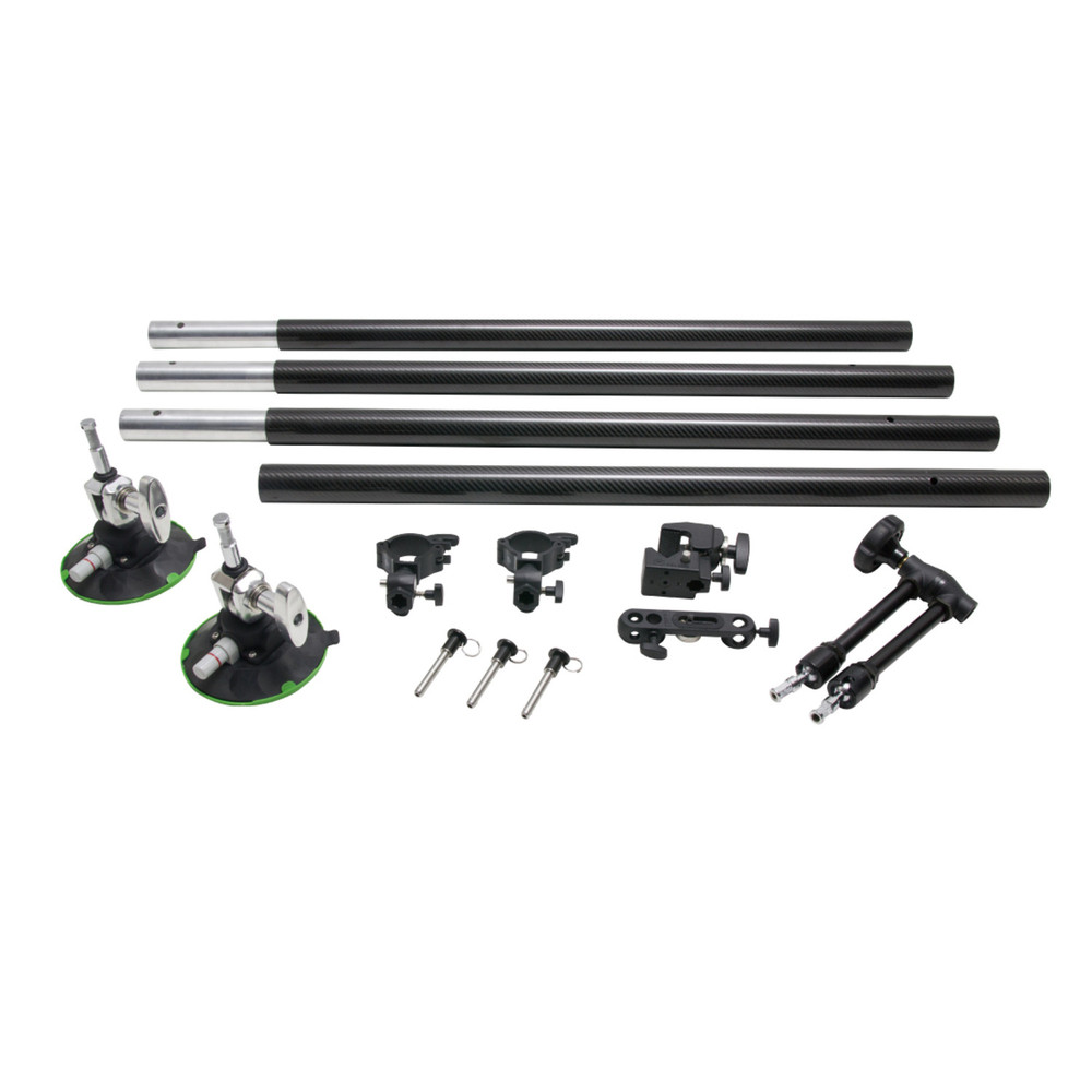 Kupo Car Rig Shot Kit