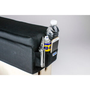 Kupo Apple Box Seat Cushion – Horizontal