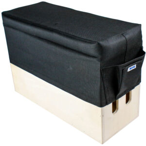 Kupo Apple Box Seat Cushion – Horizontal