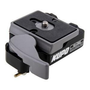 Kupo Quick Release Camera Plate