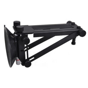 Kupo 6in Vacuum Suction Cup with Compact Camera Bracket