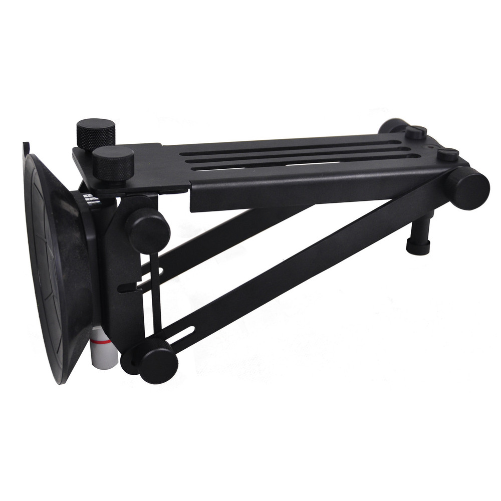 Kupo 6in Vacuum Suction Cup with Compact Camera Bracket