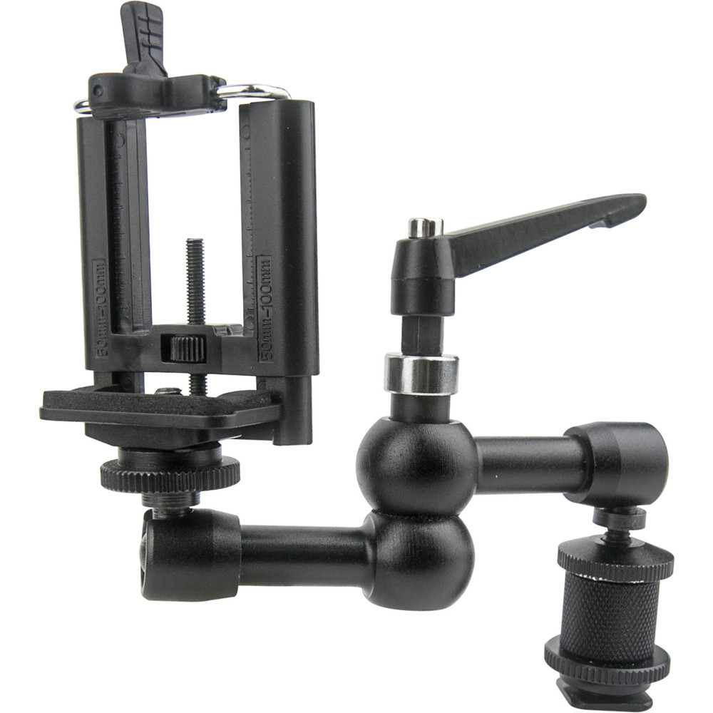 Kupo Camera Mountable Universal Smartphone Holder