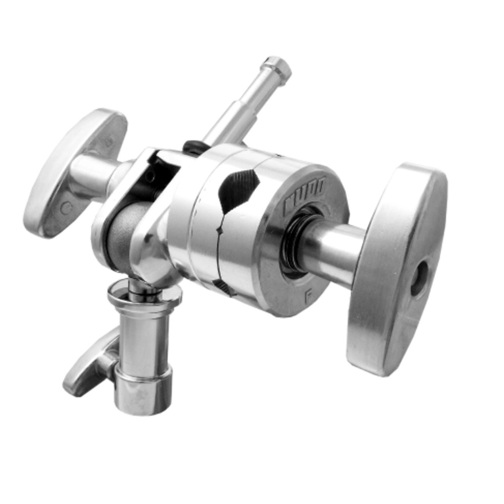 Kupo Grip Head w/Swivel Pin