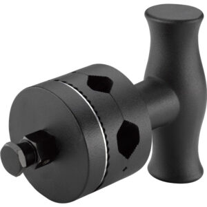 Kupo Grip Head with Hex Stud