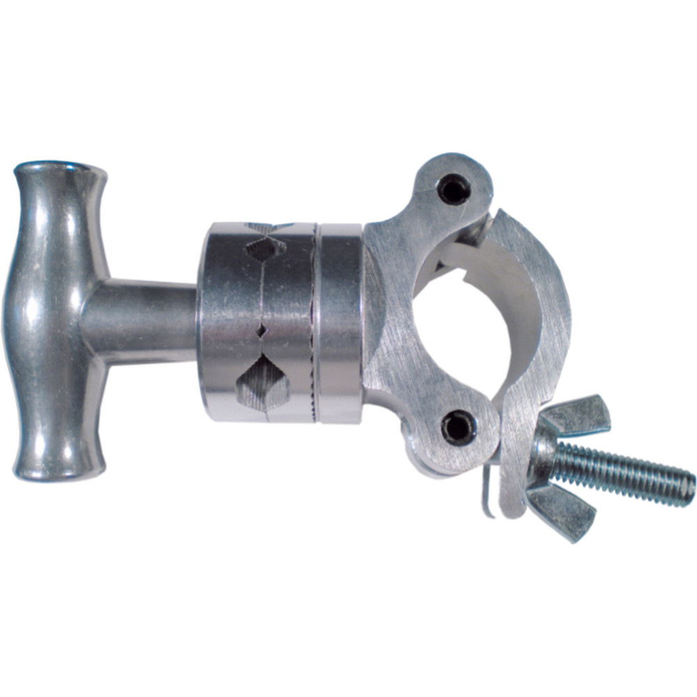 Kupo Grip Head w/ Half Coupler