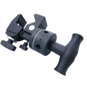 Kupo Super Convi Clamp Griphead