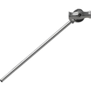 Kupo 20in Extension Grip Arm – Silver
