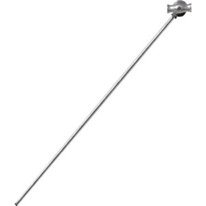 Kupo 40in Extension Grip Arm – Silver