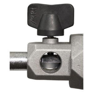 Kupo 40in Extension Grip Arm with Baby Hex Pin – Black