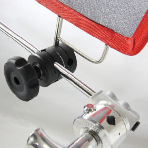 Kupo Gag Grip Head – Black