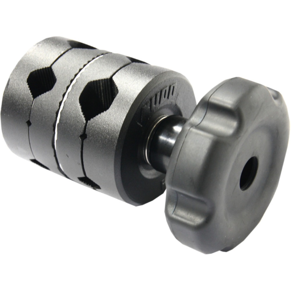 Kupo Gag Grip Head - Black