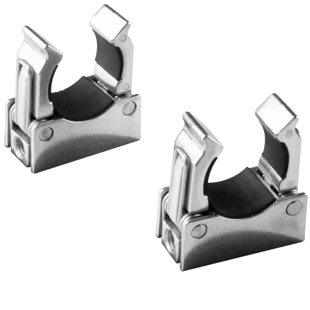 Kupo LED Tube Light Clamp (38-42mm) - Dual