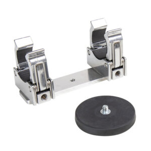 Kupo Universal Single LED Tube Holder with Magnet