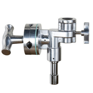 Kupo 4-1/2in Grip Head with Junior Stud and Receiver