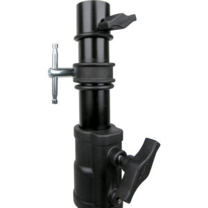 Kupo Slider Stand (Black)