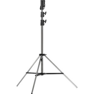 Kupo Master Combo HD Stand – Silver