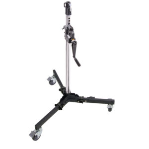 Kupo 2 SCT. Low Base Wind-Up Stand