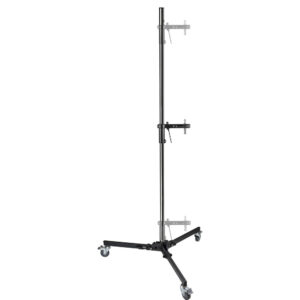 Kupo Steel Column Roller Stand