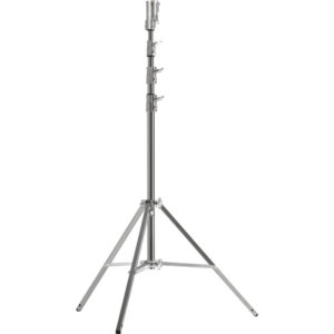 Kupo Master High Cine Stand – Silver