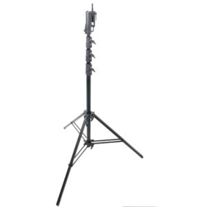 Kupo Master High Cine Stand – Black