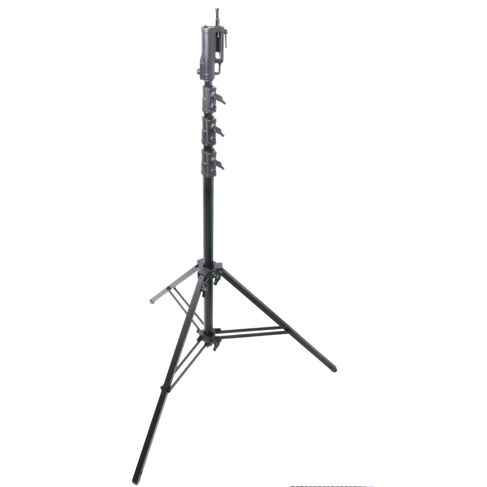 Kupo Master High Cine Stand - Black