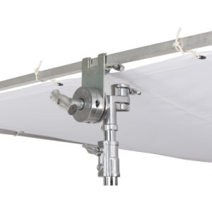 Kupo Wide Base High Overhead Stand