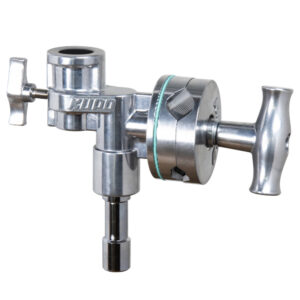 Kupo 4-1/2in Grip Head with Junior Stud and Receiver