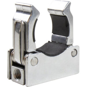 Kupo LED Tube Light Clamp (38-42mm) – Single