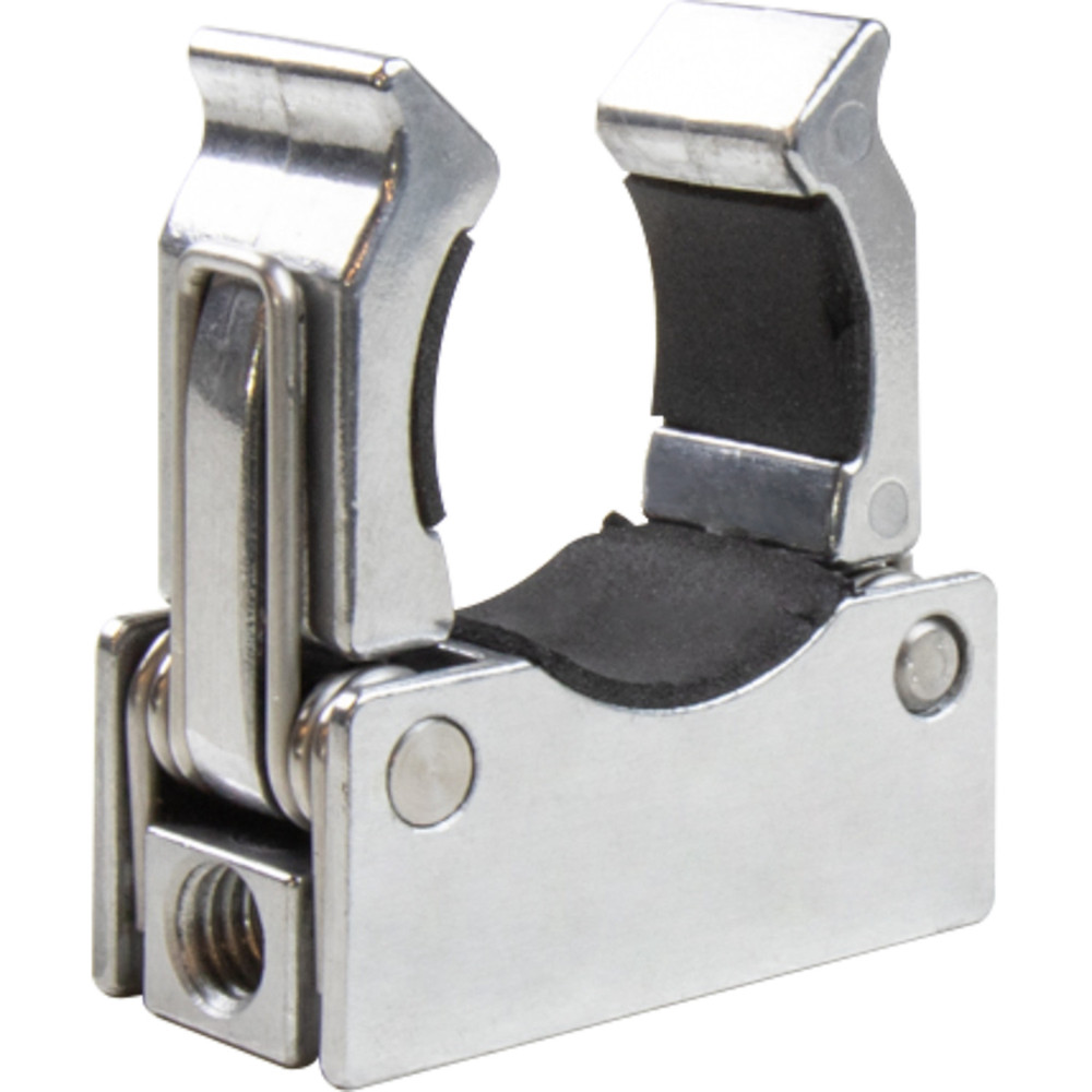 Kupo LED Tube Light Clamp (38-42mm) - Single