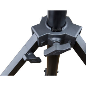 Kupo Steadicam Stand with 8″ Pneumatic Wheel Set