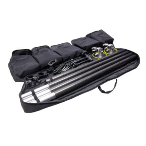 Kupo Car Rig Shot Kit