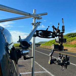 Kupo 6in Metal Pump Suction Cup with Swivel Coupler for 2in Pipe