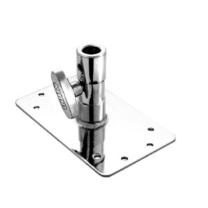 Kupo Baby Receiver Wall Plate