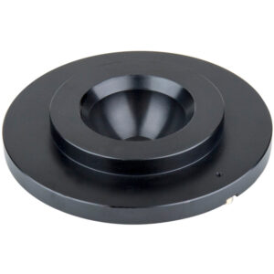 Kupo Mitchell Base To 75Mm Bowl Adapter